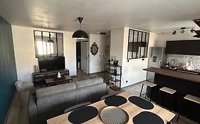 Appartement Cosy dans le coeur de Witry-les-Reims